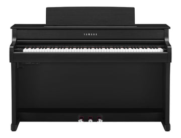 CLP-845 Schwarz