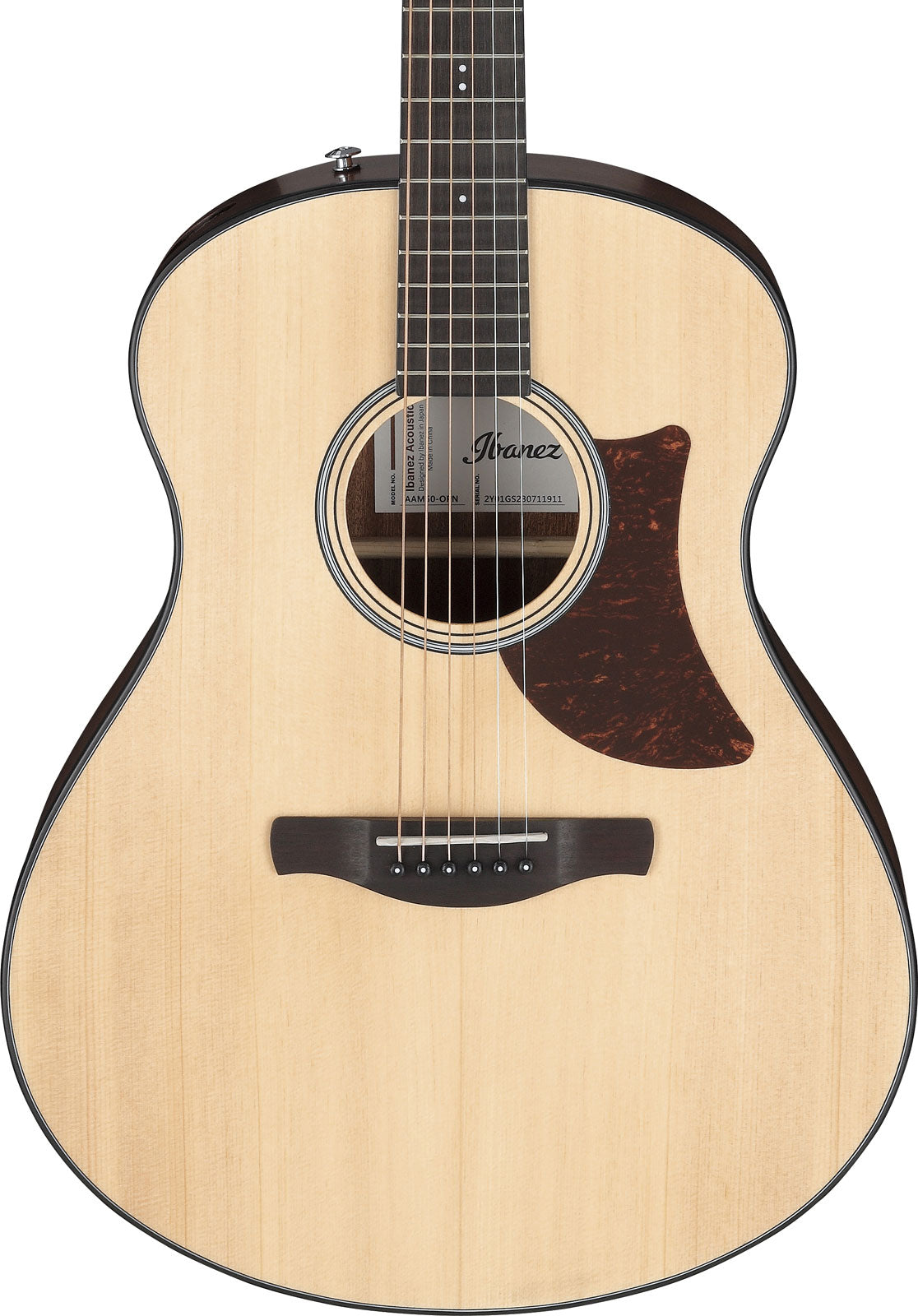 AAM50-OPN Naturale Advanced Acoustic