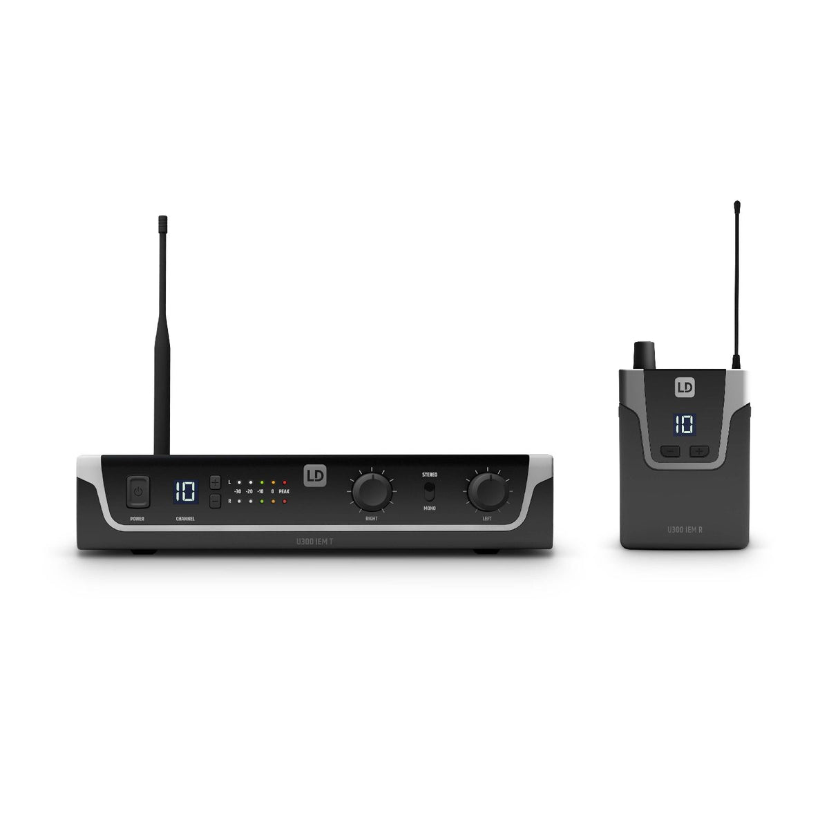 U305 Iem (584 - 608 MHZ)