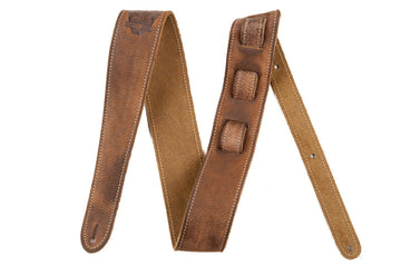 Road Worn Cinghia marrone