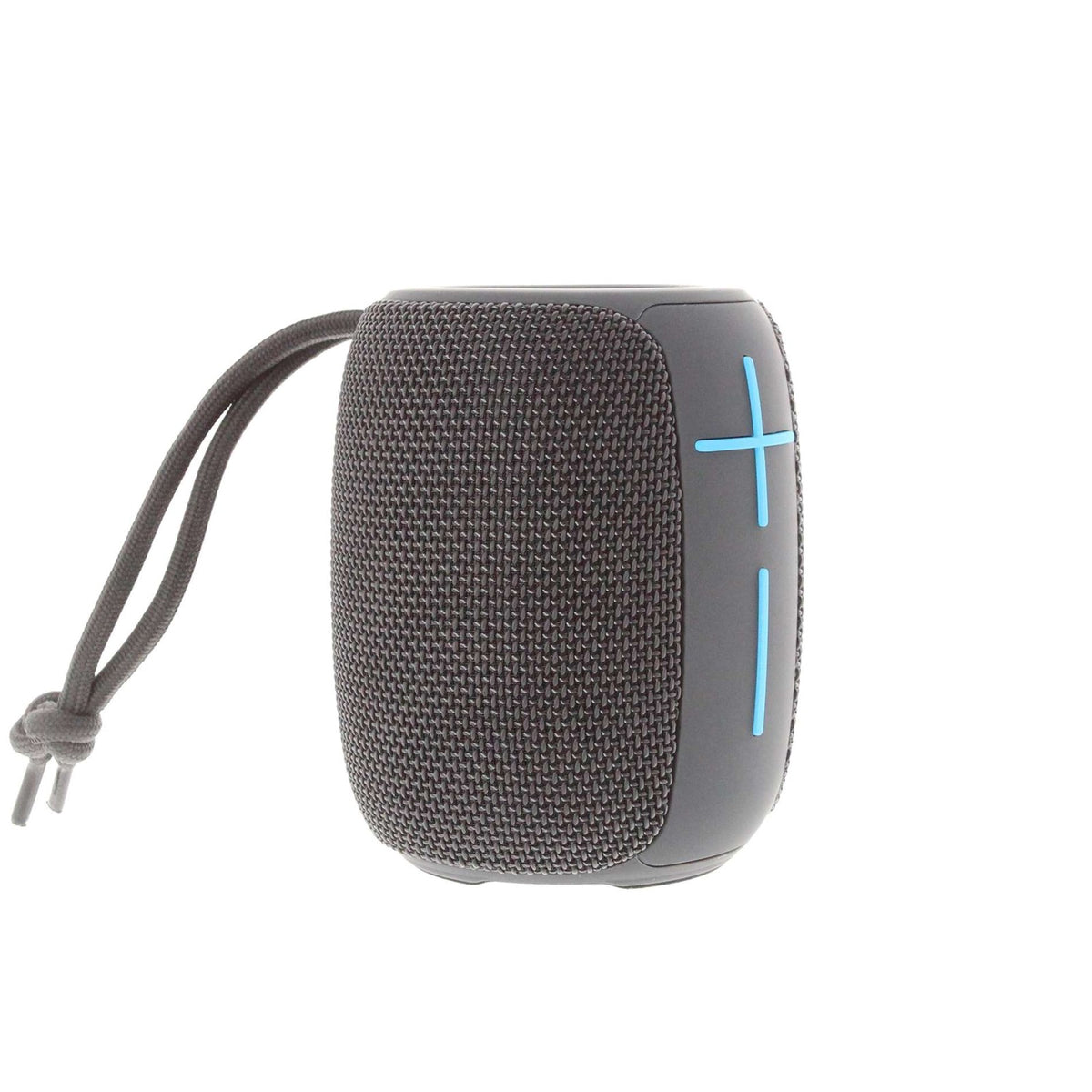 GETONE 25 GRIGIO - ALTOPARLANTE NOMADICO BLUETOOTH COMPATTO GRIGIO