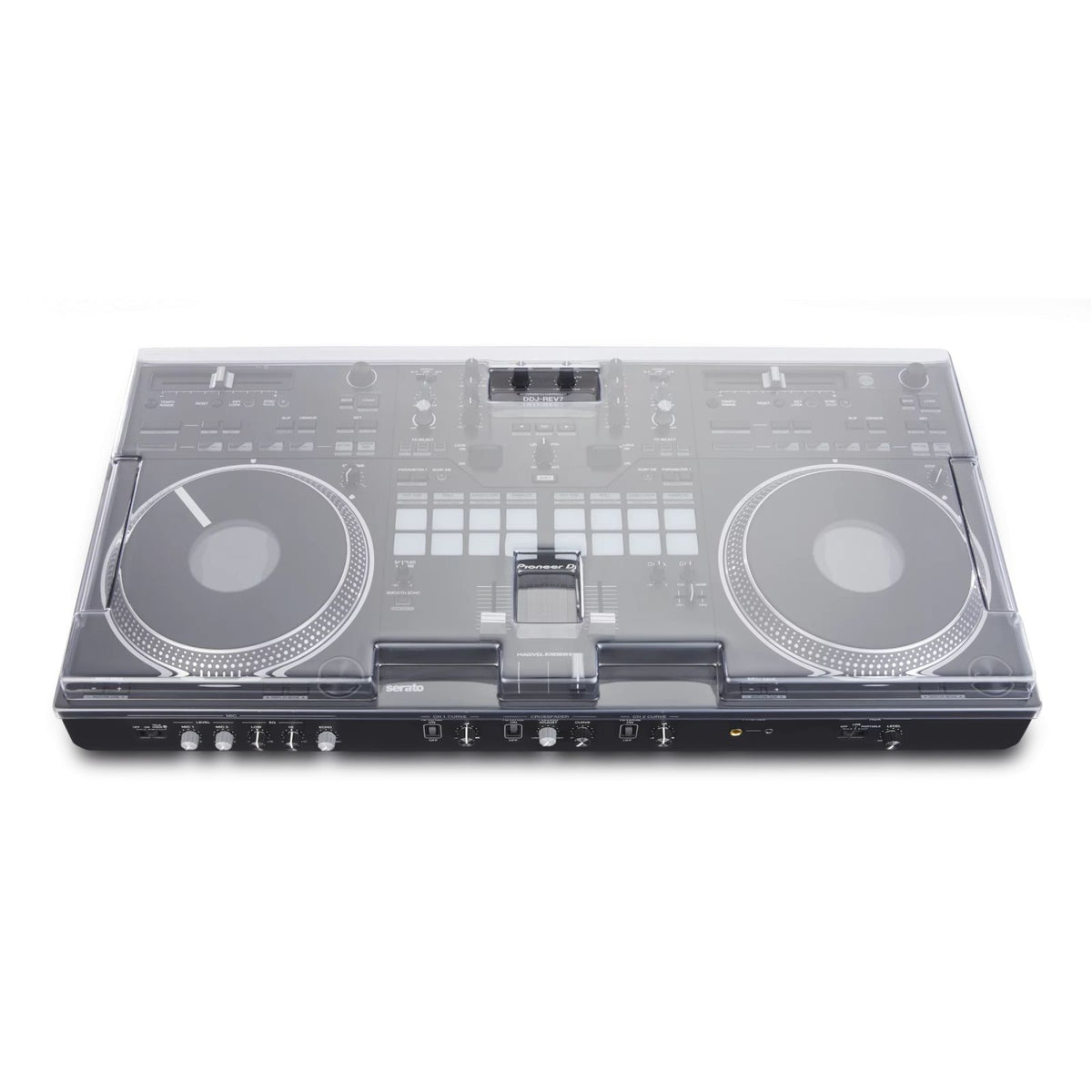 Pioneer DDJ-REV7 Cover