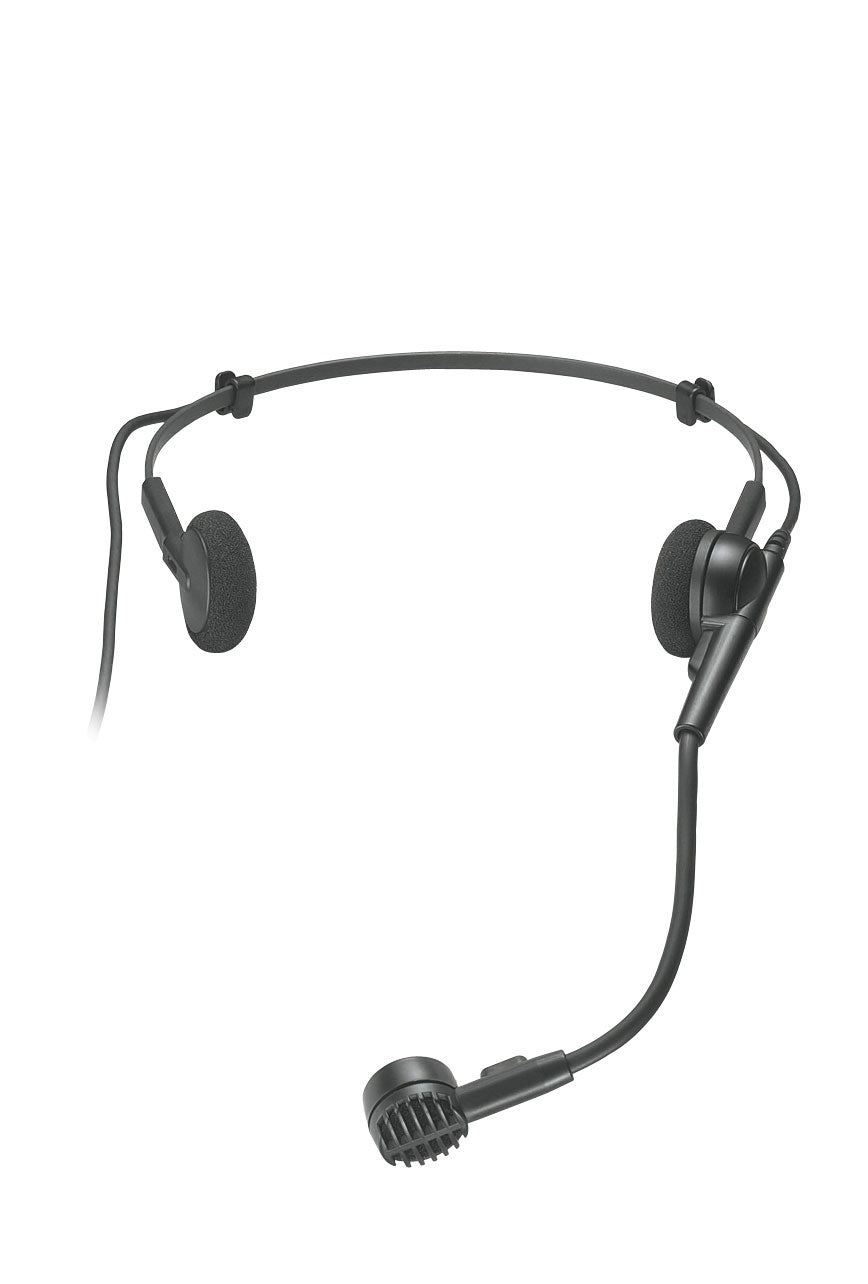 Audio Technica PRO8hex