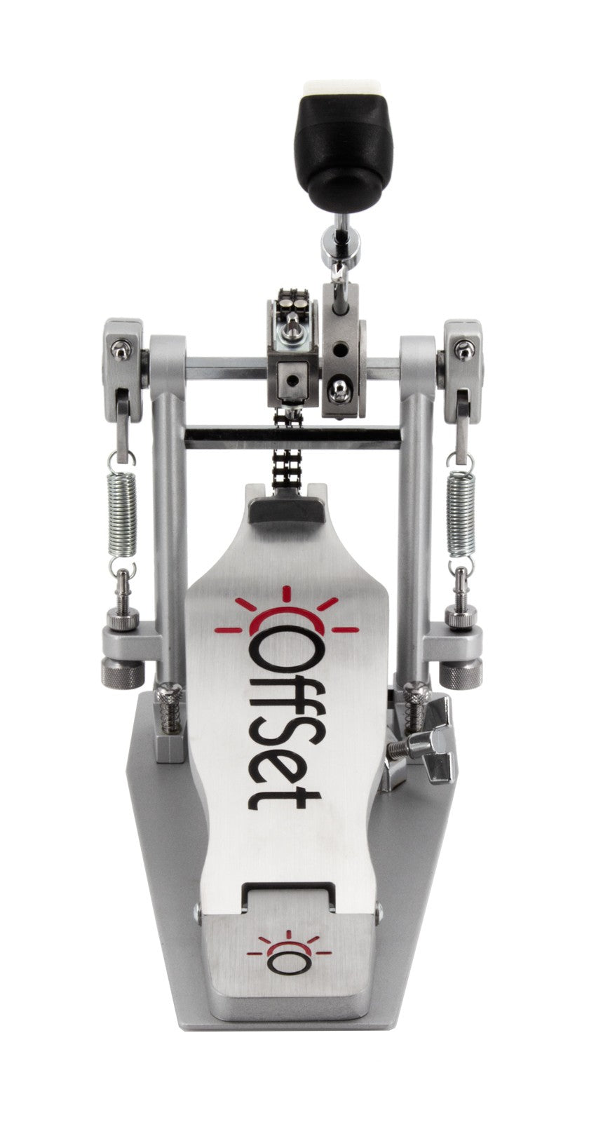 Offset Pedale Simple Grosse Caisse