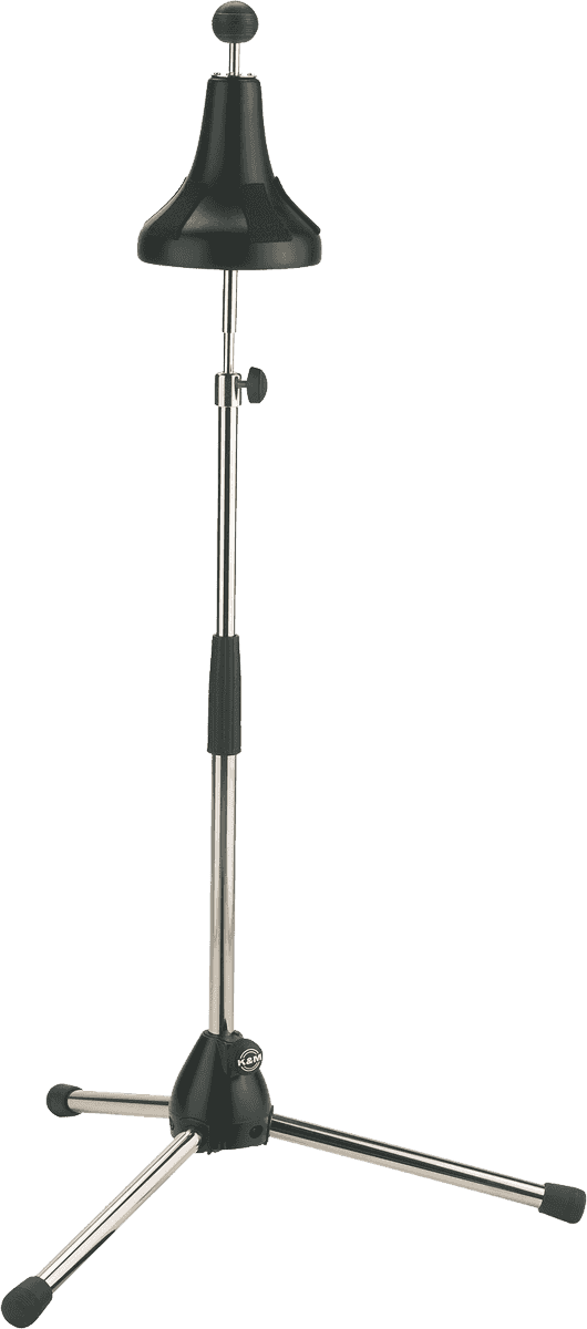 K&M 149-1 Stand Trombone Basse