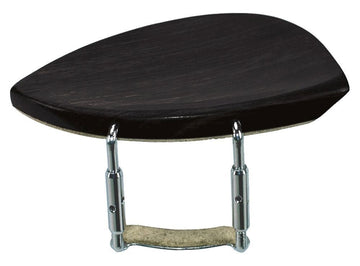 Kinnhalter Flat Ebenholz (4/4)