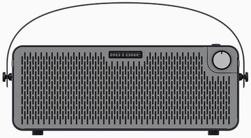 AP-30bk Pulze Nero Amplificatore
