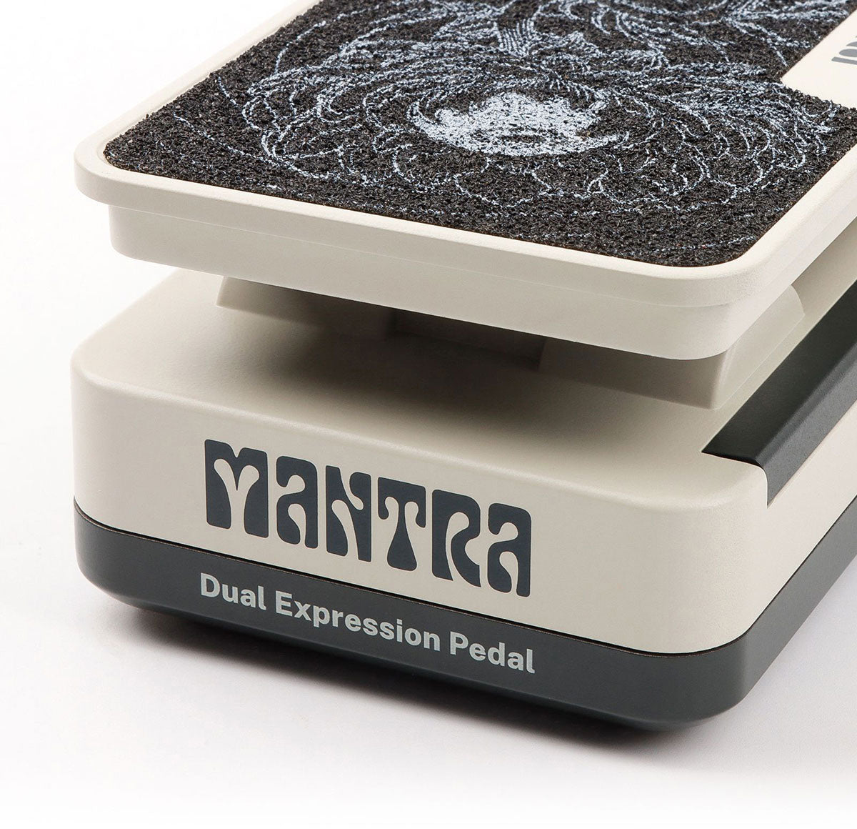 Mantra Pedale d'Espressione Doppio