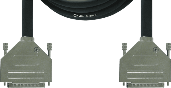 Câble Interface SUB-D 1,5 M