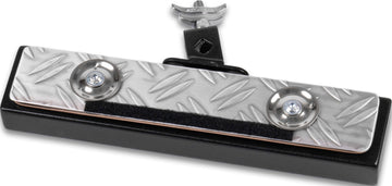 Percussion Alu Crasher - Mountable