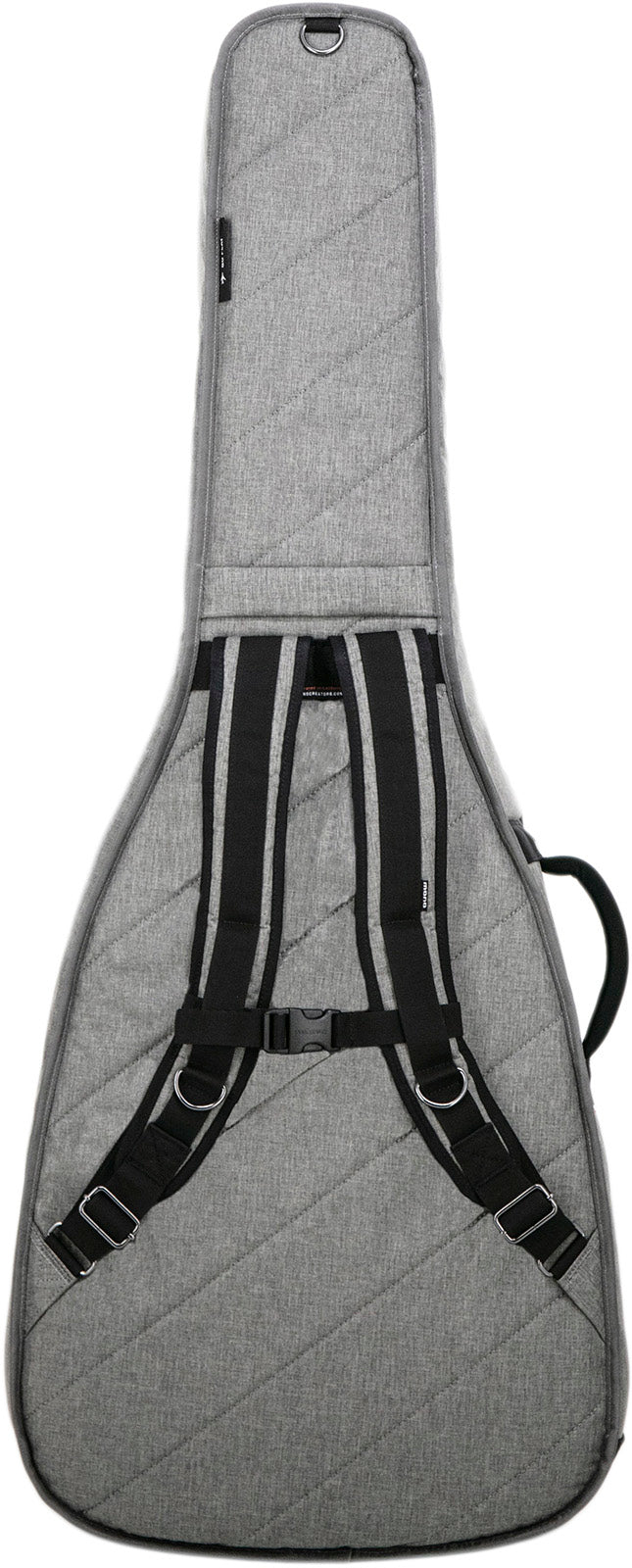 Housse Folk Dreadnought Gris - M80 Sleeve V2