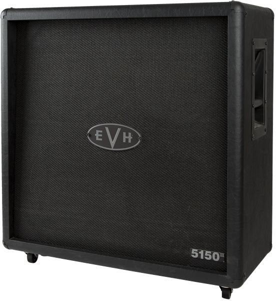 5150iii 100S 4X12 Lautsprecherbox Stealth-Schwarz
