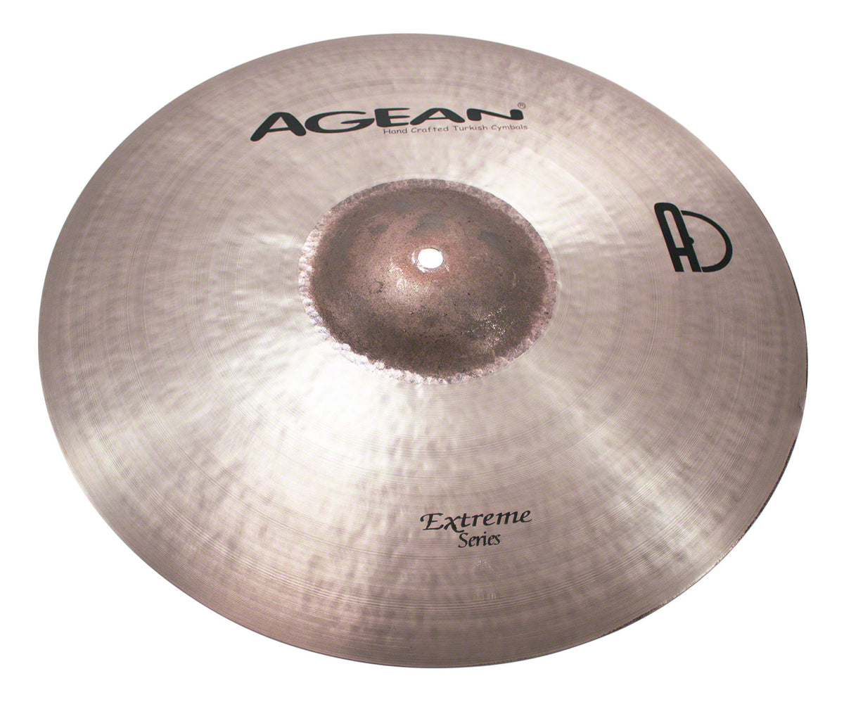16" EXTREME CRASH THIN