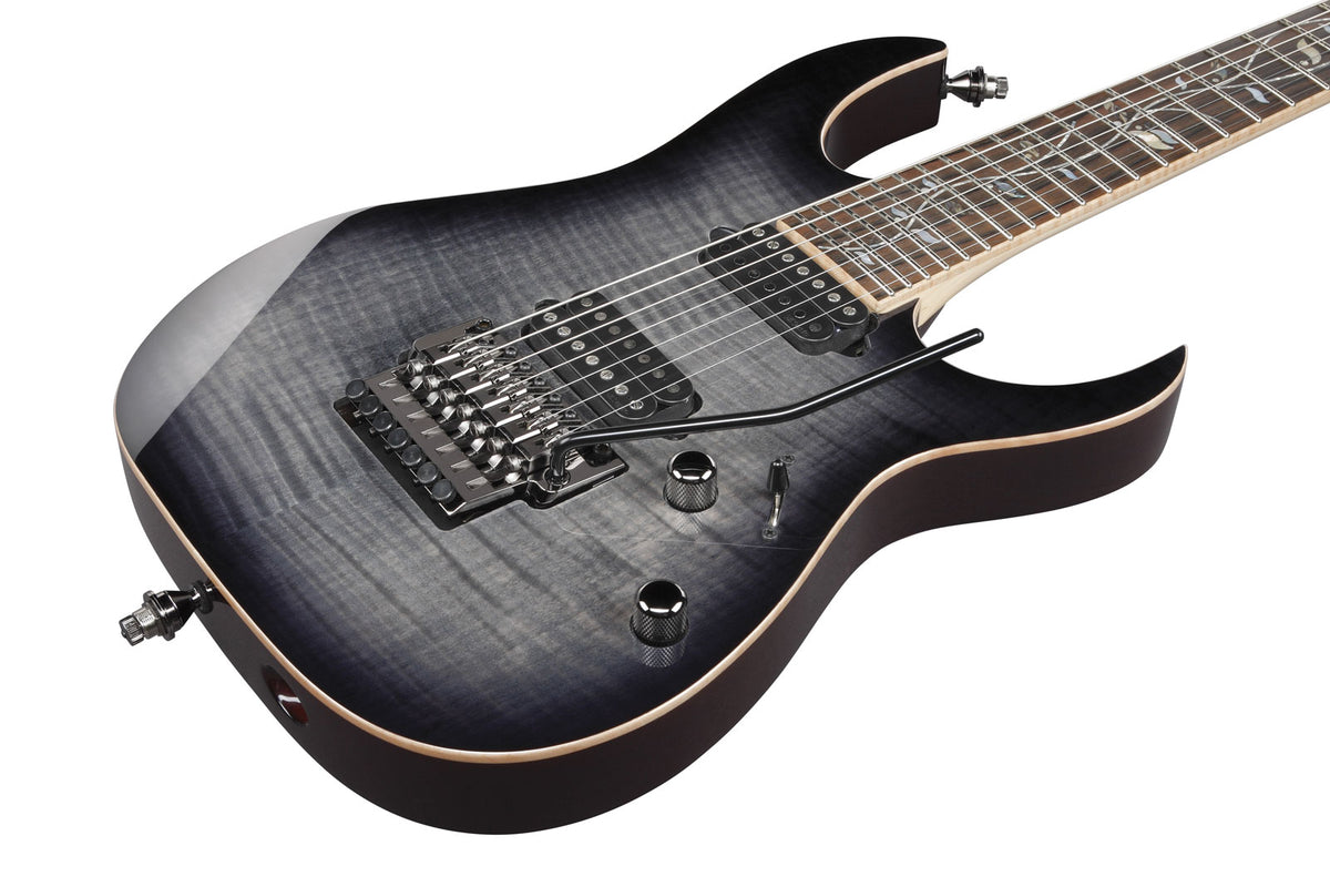 RG8527-BRE Schwarzes Rutil J.custom