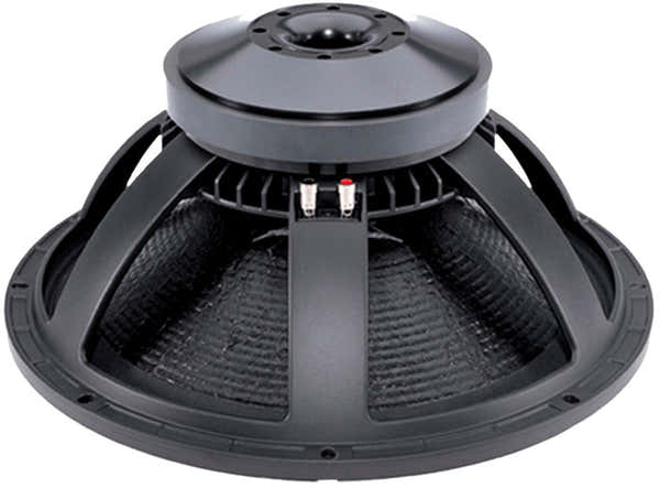 B&C Speakers 18TBX100 4 Ohms