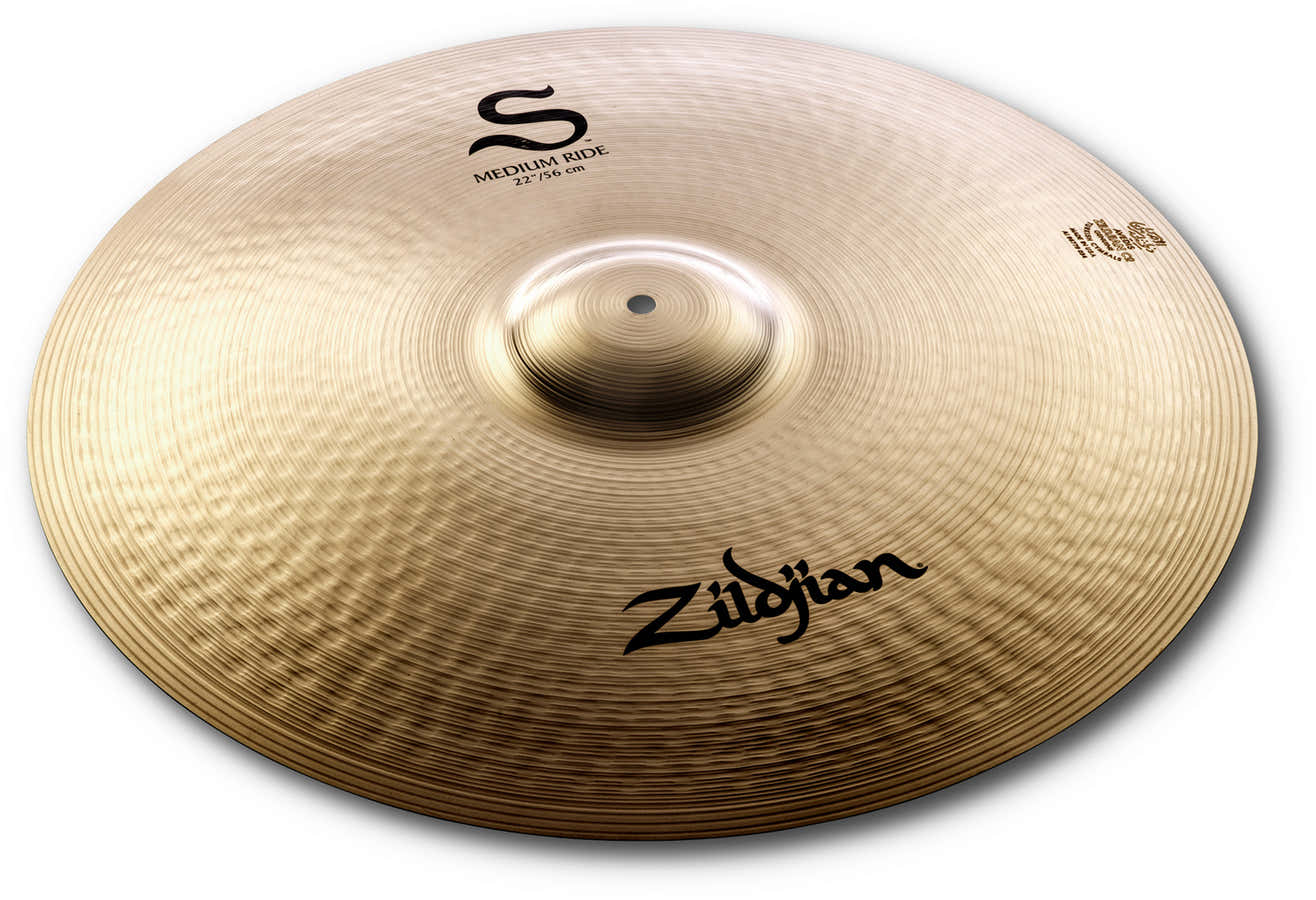 S22MR - S FAMILY 22" MEDIUM RIDE