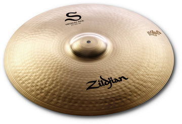 S22MR - S Family Medium Ride 22"