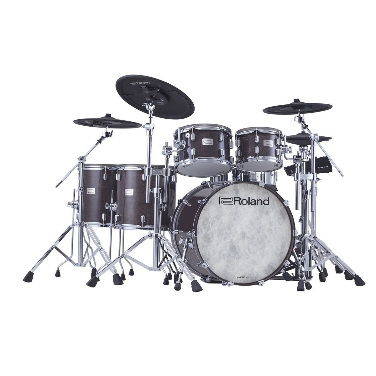 VAD716-GE Vad Drum Kit