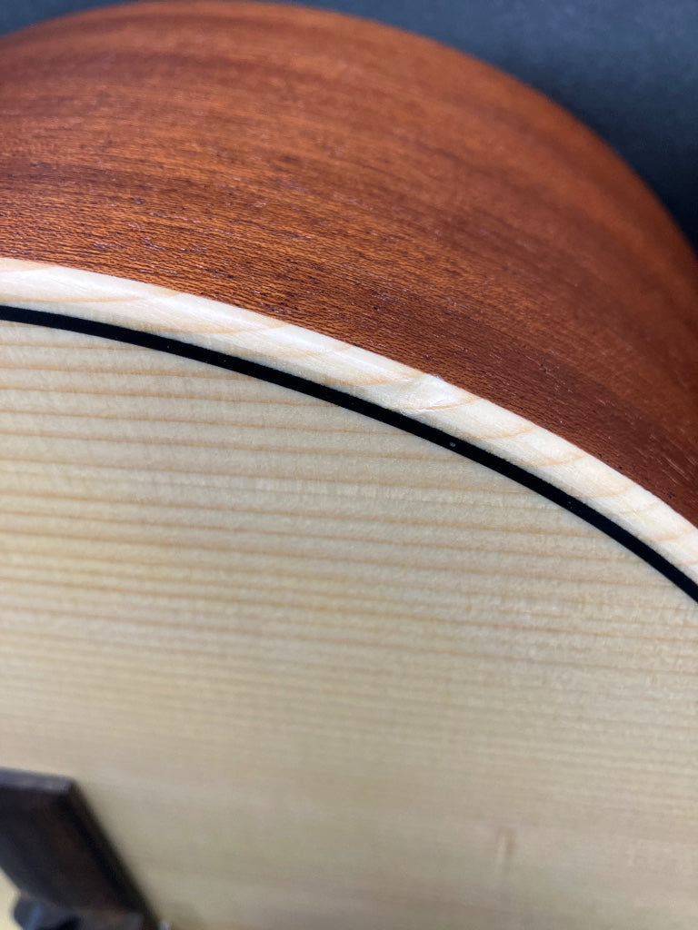 Occitania Oc70-Hit 4/4 Integriertes Stimmgerät - B-Ware