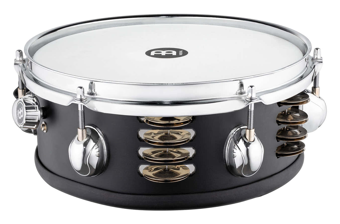 10" COMPACT JINGLE
