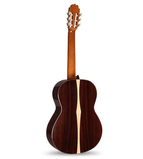 Professional Luthier Moncabrer Nitro + 9650 Bam Iconic Case