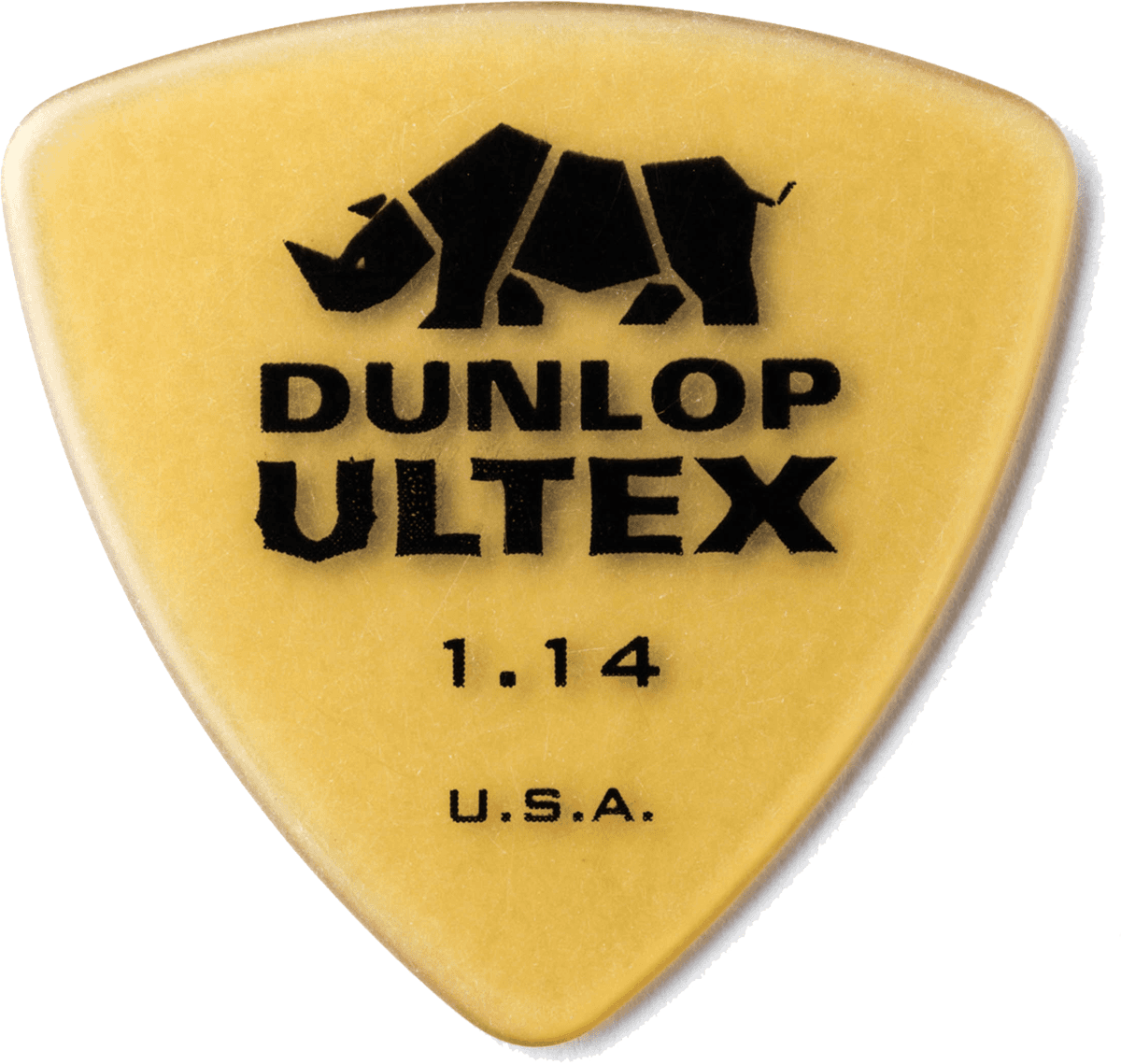 6 x 1,14mm Ultex Triangle