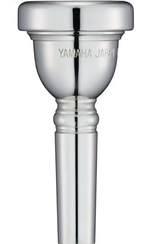Yamaha SL48S Standard Petite Perce - Argentée (Trombone)