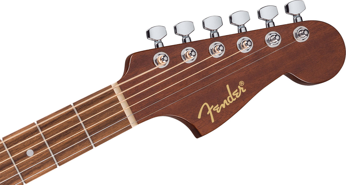 California Standard Redondo Spruce Top IPG Black