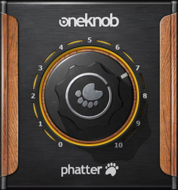 Oneknob Phatter