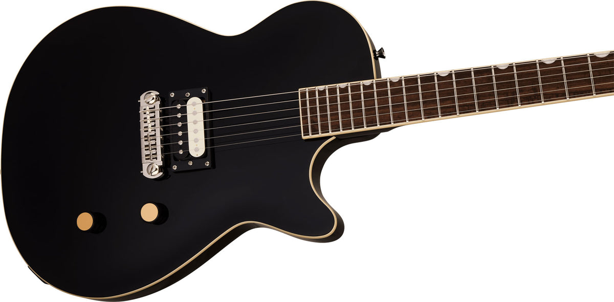 Streamliner Jet 1 pickup LRL Nero jet