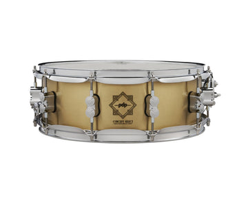 Concept Select Bell Brass 14X5