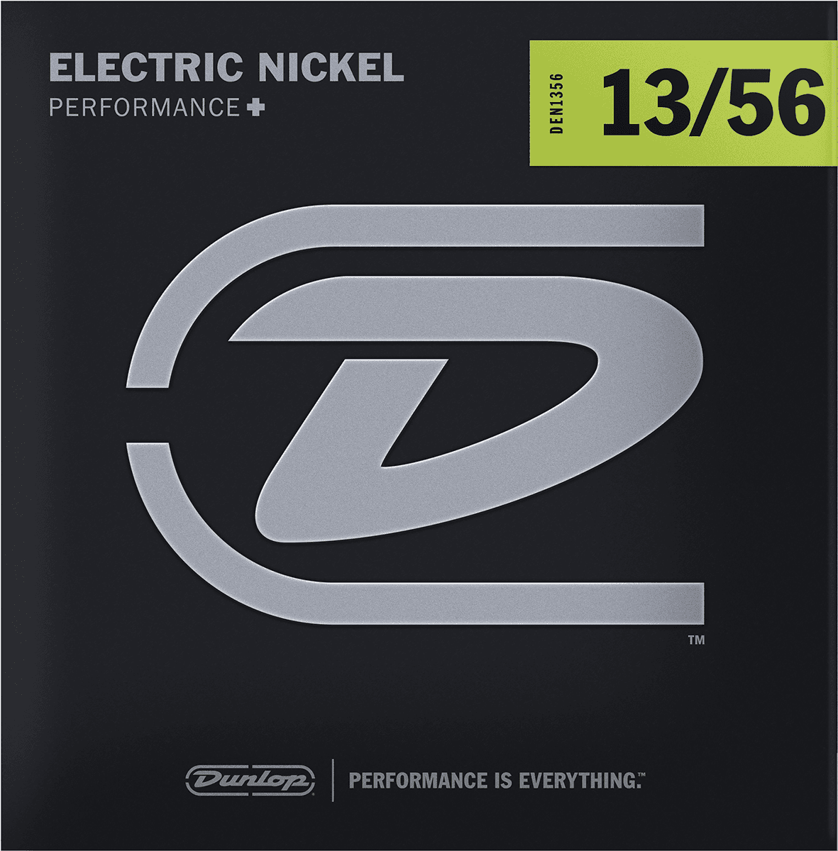 Nickel Plated Steel EXTRA-heavy 13-56