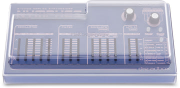 Custodia Dreadbox Nymphes