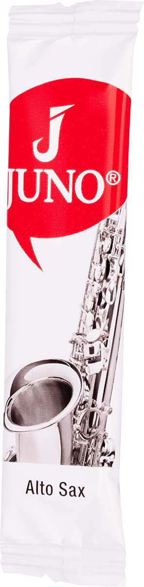 JUNO 3,5 - ALTO SAXOPHONE