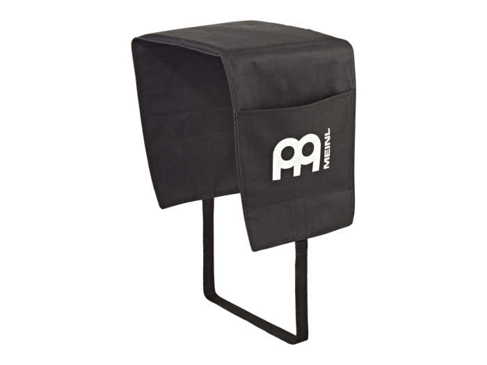 Protection Cajon Noir