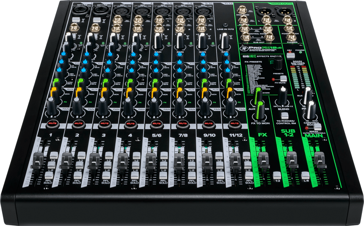 PROFX12V3