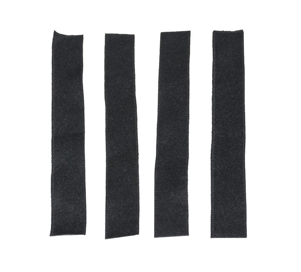 Gibraltar SC-RST SNARE DRUM ZUBEHR CLOTH STRIPS