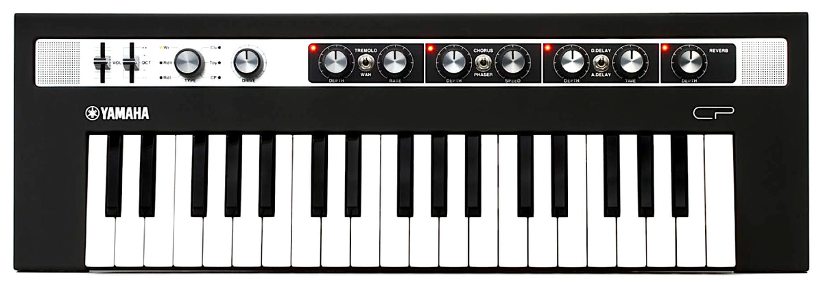 Yamaha Synthesizer