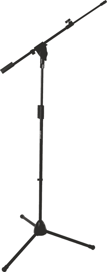 A514 Schwarzer Ständer