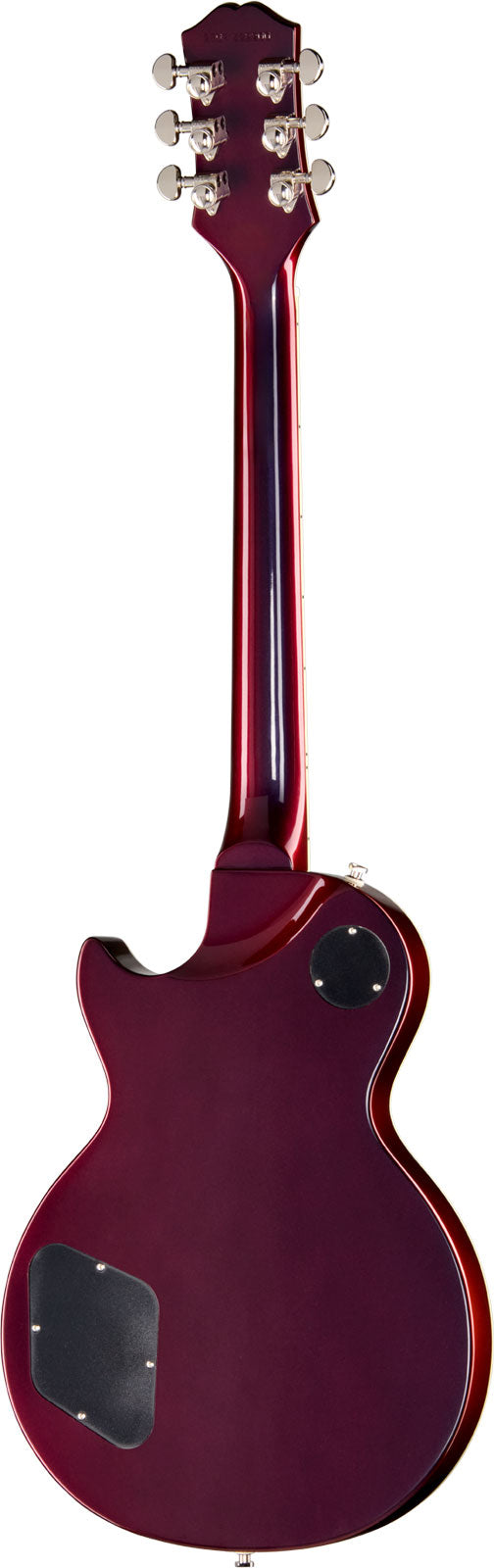 Futura Les Paul Custom Midnight Ember Shift