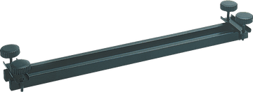 Extension clavier WS562 Noir
