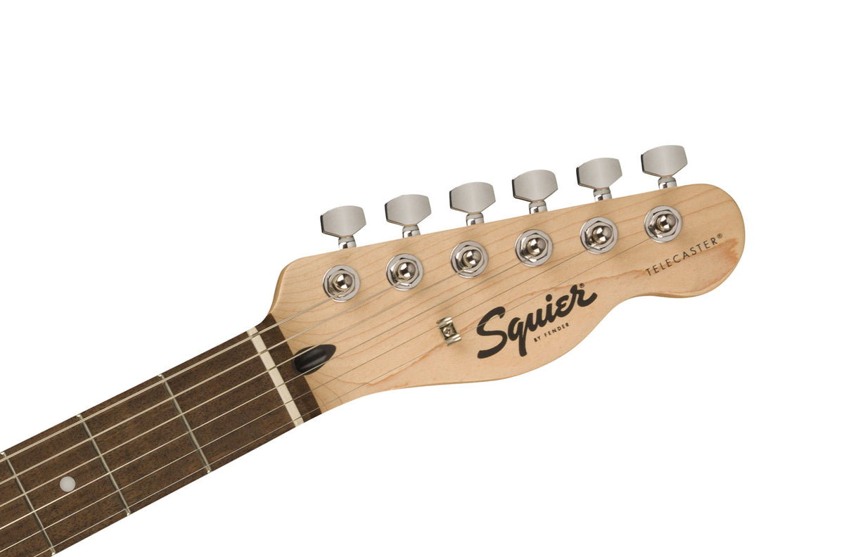 Telecaster Sonic Lrl Blu California