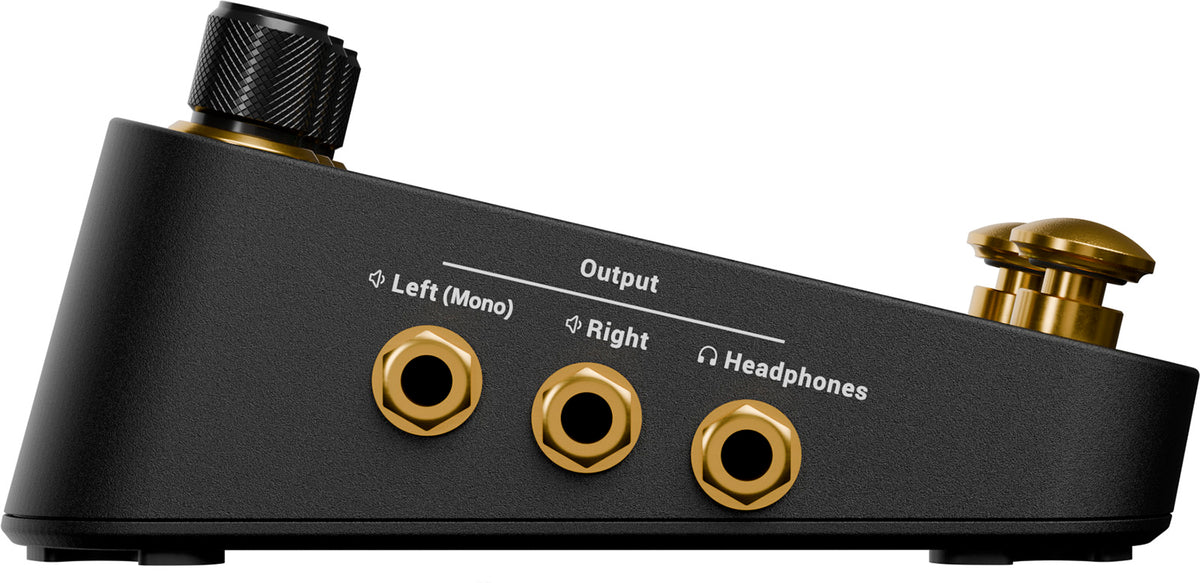 BeatBuddy 2 Drumcomputer