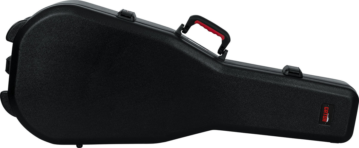 Custodia Folk Dreadnought in PE - GTSA