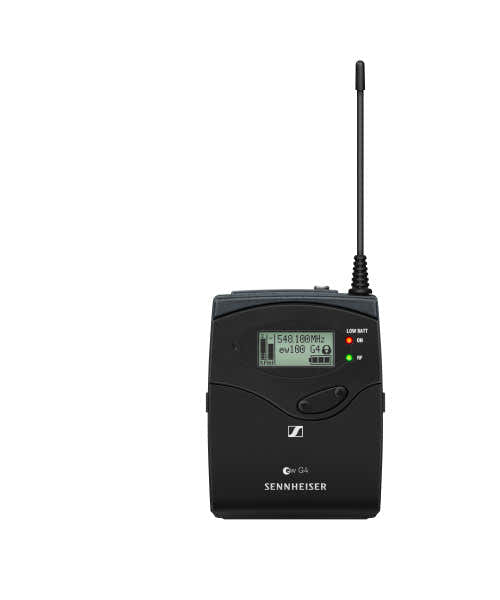 Ek 100 G4