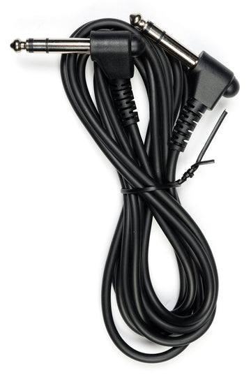 Cavo di collegamento audio Jack/Jack 2.3 Metri
