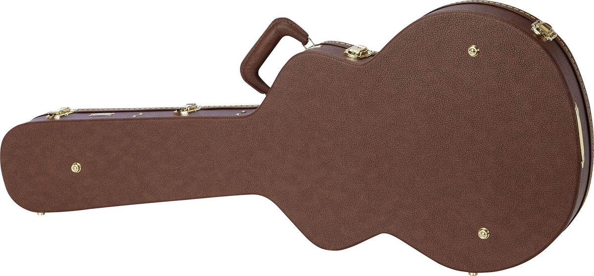Étui Semi-Hollow en Bois Deluxe - GW