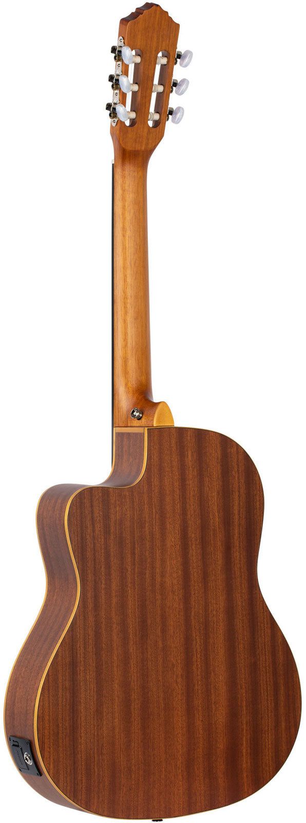 RCE125 4/4 Classica Slim