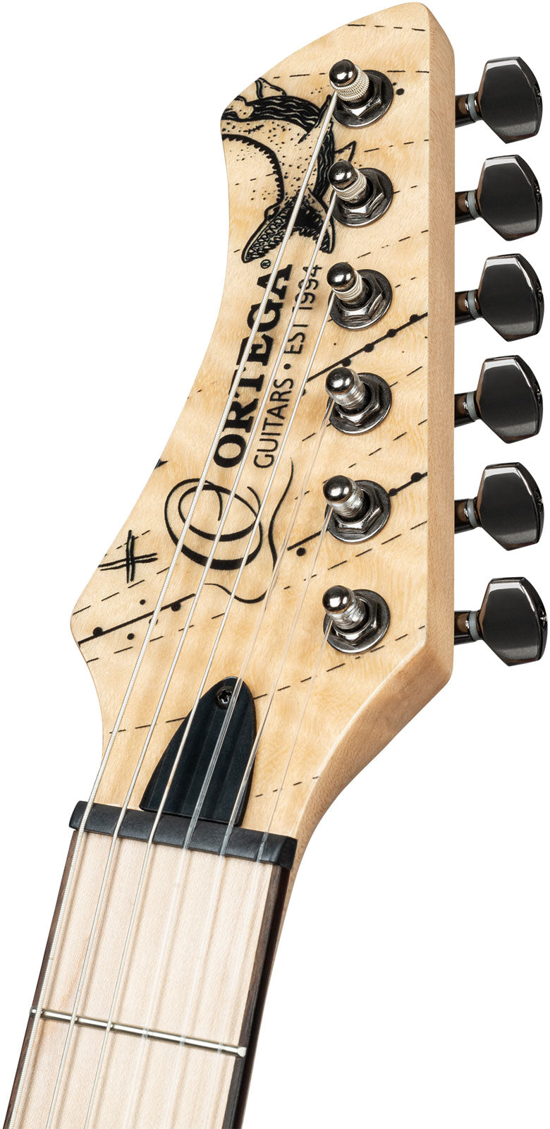 TourPlayer 4/4 + custodia professionale