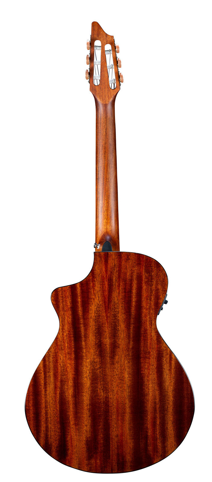 Discovery S Concert Nylon Ce
